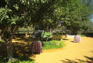 Parte de nuestras instalaciones